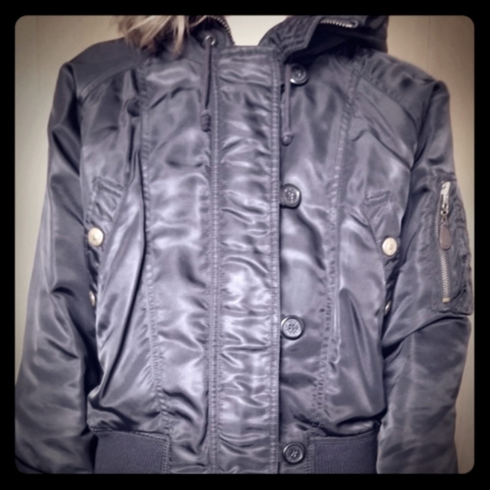 AE Bomber
